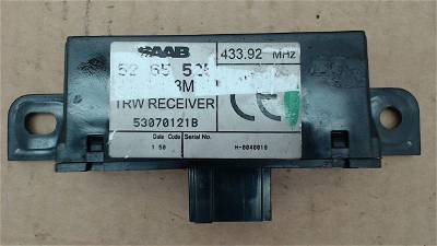 Steuergerät Antenne Saab 9-3 2.2 TiD YS3D 2000>2002 53070121B 2171