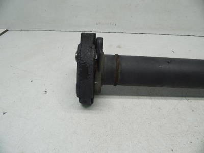 Kardanwelle hinten 2,2D Automatik (Getriebe 5-Gang Automatik 722.695)