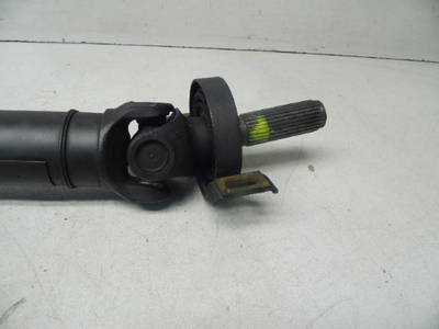 Kardanwelle hinten 2,2D Automatik (Getriebe 5-Gang Automatik 722.695)