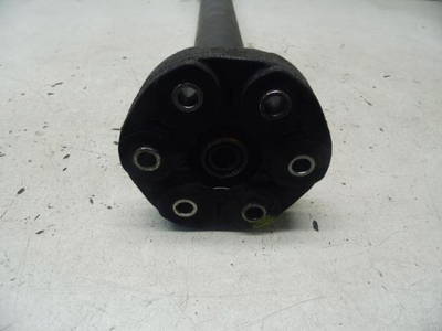 Kardanwelle hinten 2,2D Automatik (Getriebe 5-Gang Automatik 722.695)