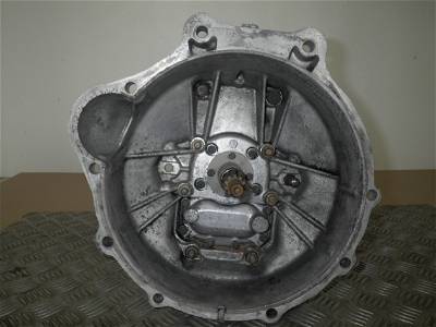 99280 Schaltgetriebe Getriebe MERCEDES (W123) 300 D 59 kW 1152611601