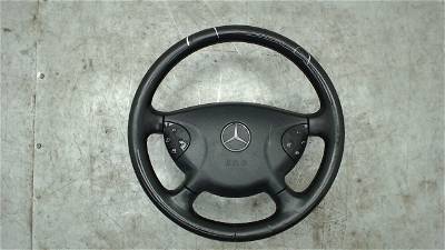 Lederlenkrad Mercedes-benz E 320 T CDI 211 2003>2005 3222