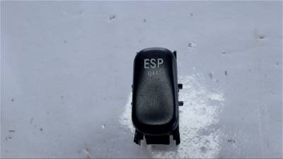 ESP Schalter 2108207710 Mercedes-benz E 270 T CDI Trendline Ezl 24.01.2000 210 5480495