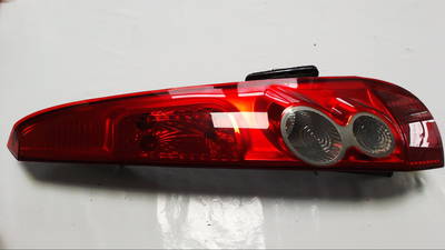 Heckleuchte Komplett Rechts 6S61-13404-AG Ford Fiesta 1.4 Tdci Trend Ezl JH1/JD3