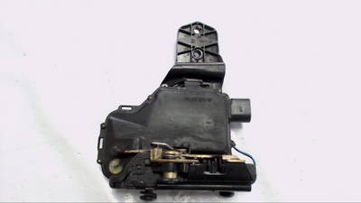 Türschloss Vorne Rechts 3B1837016A VW Golf Variant 1.6 Trendline Ezl 1 J