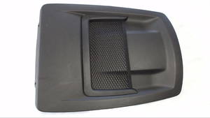 Sitzblende Schutz MIT Netz 7119932 BMW 118i Aut. Exclusive Ezl 30.11.2005 E81,E82,E8
