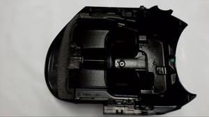 Lenkradverkleidung BMW 318i Touring Ezl E90 / E91/
