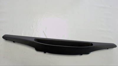 Einstiegsleiste / Verleidung / Blende 99655112000 Porsche Boxster Ezl 986