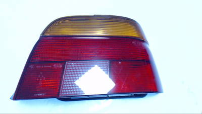 Rücklicht 14603400 BMW 520i Ezl E39