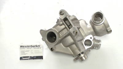 W124 300E Wasserpumpe Ruville 65191 Mercedes-benz 300 E 4Matic Ezl 124
