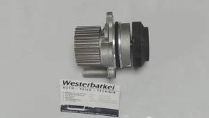 Wasserpumpe 326.39.10 VW Golf 2.0 TDI DPF Comfortline Ezl 5K