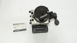ABS Hydraulikblock 1C0907379M VW Golf 1.4 Ezl 18.11.2002 1 J