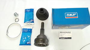 Opel Astra-g Gelenk Antriebswelle SKF Vkja 3105 Vkja 3105 Opel Astra 1.8 Comfort Ezl G