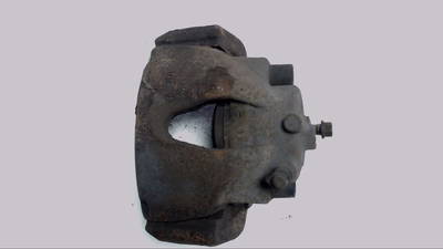 Bremssattel L Opel Zafira 1.6 Ezl A