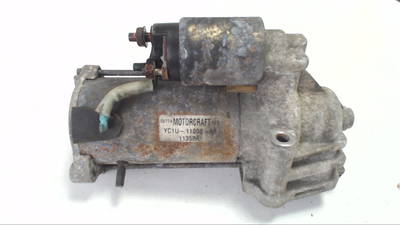 Anlasser YC1U-11000-AB Ford Transit 300 L TDE Atlanta Ezl 01.01.2001 F..y (02/00 - 12/05 ) F..6 (05/06 - )