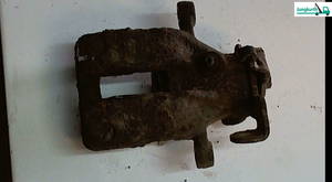 Bremssattel Hi.l Girling Audi 80 B4 '93 Audi 80 Avant 2.0 E Bj 1994