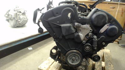 Motor Ohne Anbauteile L7XC Renault Espace 3.0 V6 Automatik JE 1999>2000 2946