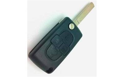 BOLK Schlüsselhüllen und Tasten - BOL-D071062