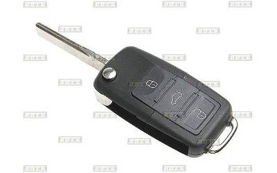 BOLK Schlüsselhüllen und Tasten - BOL-D071048