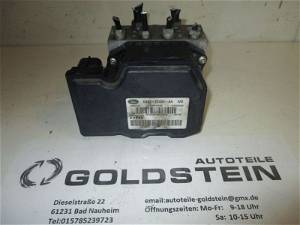 Steuergerät ABS FORD MONDEO IV 1.8 TDCI FORD,8G91-2C405-AA,FORD,8G912C405AA 92 ...