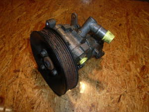 420476 Servopumpe MERCEDES-BENZ E-Klasse Kombi (S210) 0024661901
