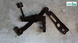 Schaltgestänge AM Getr 5 Gang MKB Z16SE Opel Astra 1.6 Bj 2002