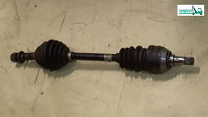 Antriebswelle L Kurz MKB Z16SE Opel Astra 1.6 Bj 2002