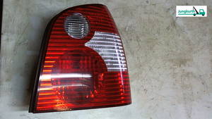 Heckleuchte R Blinker Weiss BIS MAI 05 6Q6945112A VW Polo 1.2 Bj 2002