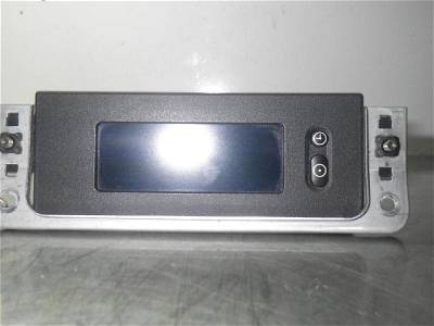 19008 Bordcomputer Display OPEL Agila (H00) 009133265
