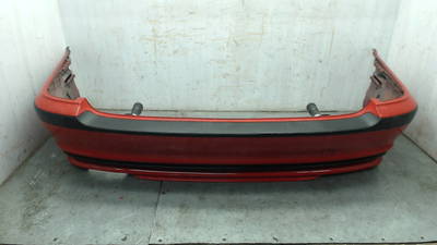 Stoßstange Hinten MIT Stoßstangenträger BMW 318i touring E46 1999>2001 51.12-8227567 1895