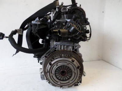 Motor CHYA VW Up 1,0 Bj 2016 (1.0(999ccm) 44kW CHYA CHYA
Getriebe 5-Gang)