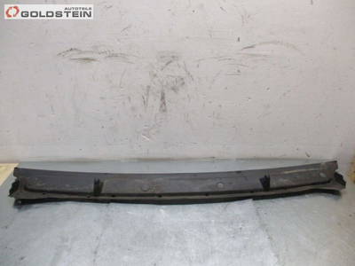 Abdeckung Rückwand NISSAN PRIMASTAR BUS (X83) DCI 80 60 KW