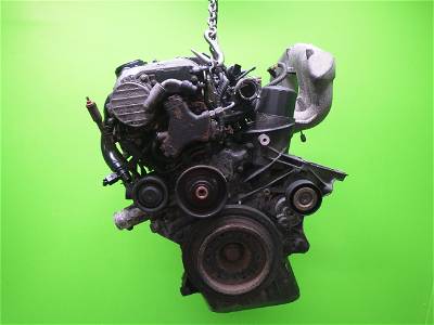 Dieselmotor Motor ohne Anbauteile Diesel 6686336