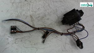 Kabelbaum Scheinwerfer O Nebelscheinwerfer VW Golf 1.4