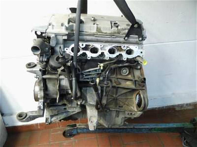 Motor 2,0 M 111.951 (1998ccm/120KWnGetriebe 5-Gang Automatik 722.695nKlimatisierungsautomatik )
