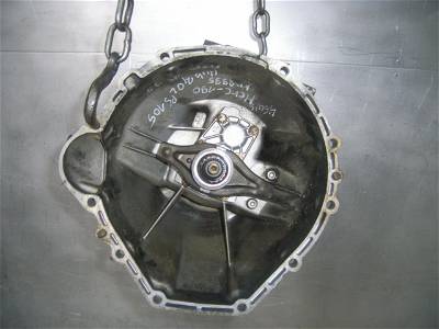 Getriebe Schaltgetriebe 2012600201