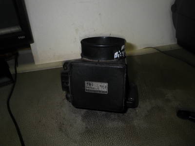 78135 Luftmassenmesser MITSUBISHI Galant VI Station Wagon (EA0) E5T08171