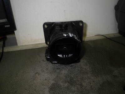 78135 Luftmassenmesser MITSUBISHI Galant VI Station Wagon (EA0) E5T08171