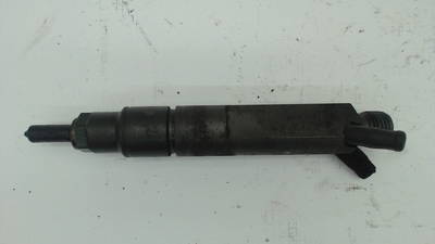 Einspritzdüse Audi A3 1.9 TDI 8L 1996>2000 028130202 P 1896