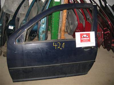 13577 Tür links vorne VW Golf IV (1J)