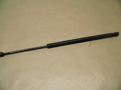 Gasdruckdämpfer Heckklappe (Diebstahlwarnanlage
Heckscheibenrollo
Bordcomputer)