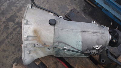 W202 C220 T CDI Automatik Getriebe 722699 722699 Mercedes-benz C 220 T CDI 2DB182 Ezl 03.05.2000 202