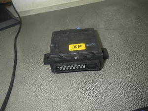 80138 Steuergerät Beleuchtung OPEL Calibra A 90339251