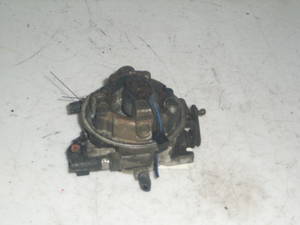 233693 Einspritzanlage Benzin OPEL Corsa B (S93) 17090049