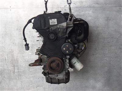 Benzinmotor Motor ohne Anbauteile Benzin 1130220