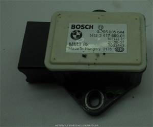 274572 Sensor für Geschwindigkeit/Drehzahl BMW X3 (E83)