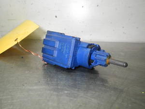 (54031 Schalter für Bremsbetätigung Bremslichtschalter Polo IV (9N) 19322002)