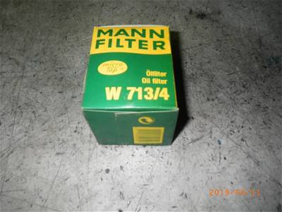 82940 Ölfilter FIAT 128 W713/4