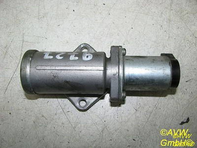 Leerlaufregler OPEL VECTRA B CC (38_) 1.8I 16V SIEMENS,5WK90631X 85 KW