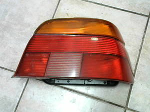 Heckleuchte Rechts - E39 Lim. BMW 5er 528i Goal 8358032